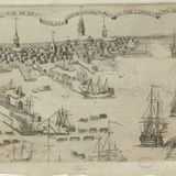 The Birth of "The Cause" and the High Stakes of Rebellion  - Joseph Ellis,
