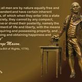 "Our True Founding Principles:  How Limited was Limited Government meant to be?"