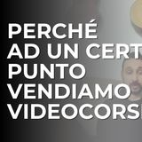 Vendere videocorsi: perché ad un certo punto i creator iniziano a farlo
