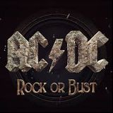 AC DC Rock Or Bust iHeart Special
