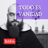 Mis ojos están CLAVADOS en Dios | BckFr6