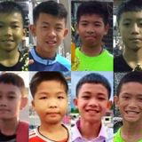 Sky News Radio Podcast - Tuesday 10th July 2018