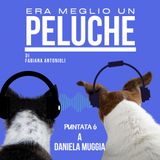 6. Tenersi la zampa anche alla fine: in memoria di Daniela Muggia