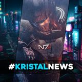 🎙 BIOWARE CHIUDE. E SE LO MERITA. ▶ #KristalNews