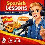 Spanish Lessons S1 E8: Spanish Numbers 1-100
