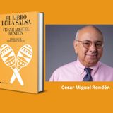 15- El Libro de La Salsa - César Miguel Rondón