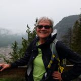 Saguenay Fjord National Park - Stacey Wittig on Big Blend Radio