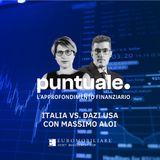Italia vs Dazi USA: con Massimo Aloi