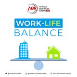 Work-Life-Balance -  Creating Structure