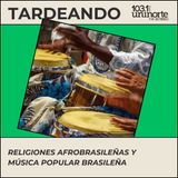 Brasileirices :: Religiones afrobrasileñas y música popular brasileña 