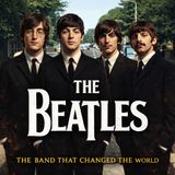 The Sound That Changed the World: A Story of Four Boys Who Became Forever