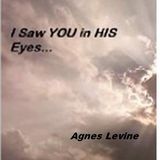 AGNES LEVINE SHOW - I Saw ... PP21 EP 39