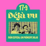 Iván Cepeda: un príncipe rojo