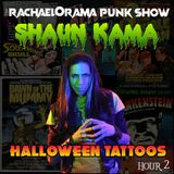 Shaun Kama Hour 2