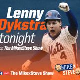 "Hammering with Nails" - Live with Lenny Dykstra!