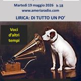 Lirica di tutto un po' - Voci di altri tempi - Gino Bechi le canzoni