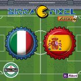 P061 | Italia-Germán 4-3: da Tehkan World Cup a  Pro Evolution Soccer