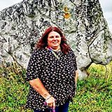 Rob McConnell Interviews - RUTH ROPER WYLDE - Paranormal Researcher and Author in the UK