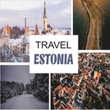 Estonia - Tales from the Enchanted Land