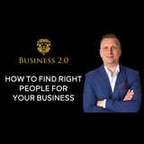 How to Hire the Right Person for the Job - [Business 2.0]