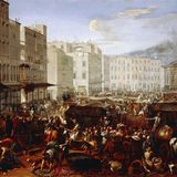 Crisi del '600 in Europa: cause e conseguenze