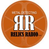 S2 E45 Rick Ward talks metal detecting & more