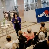 22. Madland – gentænk madsystemet! med Marie Sainabou Jeng