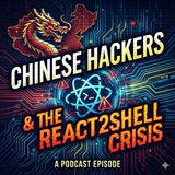 Chinese Hackers & the React2Shell Crisis