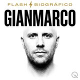 Gianmarco Flash Biográfico — Tres Décadas En Gira