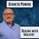 Dealing With Idolatry