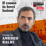 Amedeo Baldi - Il cosmo in brevi lezioni