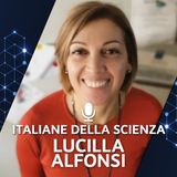 Lucilla Alfonsi (INGV): in Antartide per studiare le tempeste solari