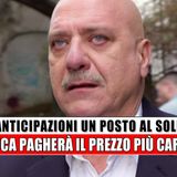 Un posto al sole Anticipazioni: Luca pagherà il prezzo più caro!