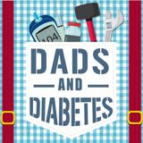 DaD Ep 33: A Special T1D Day = Special T1D Guests!