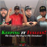 Keeping it Italian! - The Good, The Bad & the Overdone!