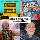 'Superman IV: The Quest for Peace' (feat. Dallin Curtis, The Film Fanatic)