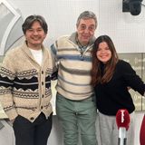 Una Hora Contigo: Los hermanos Caballero presentan la temporada 4 de 'Machos Alfa'