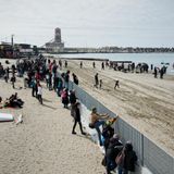 Mare Mostrum | I grattacieli del mare arrivano a Fiumicino