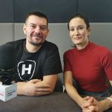 Goście Horeca Radio, odc. 42 - Katarzyna Nowak - Accor