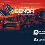Puntata 70  THE VOICE OF GENOA