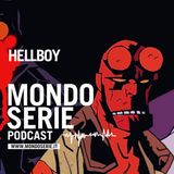 Hellboy, il diavolo contro il (suo) destino | Fumetto