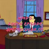 200) NMD's 200th Episode Spectacular!!!