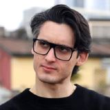 Il libro di Ravagnani: libertà al prezzo di un'infedeltà