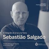 Sebastião Salgado: el fotógrafo de la luz y la Tierra
