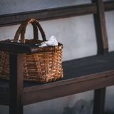 A Caregiving Comfort: Hunt