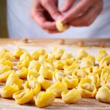Il tortellino e le sue differenze