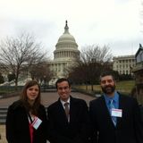 Adults with Heart Defects on "The Hill"