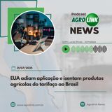 Receita com vendas internas de máquinas agrícolas cresce 20,4%