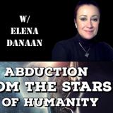 Alien Abduction, Gift From The Stars, Future of Humanity with Elena Danaan