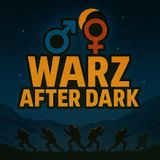 Gender Warz Episode 29-"Are Couples Competing or Collabing?"